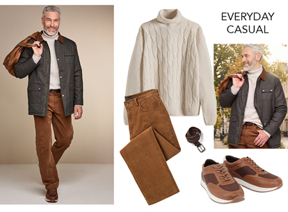 Shop The Look Three